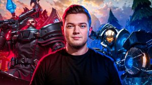 Солоку на самых сложных топерах | Смурф | Лига Легенд