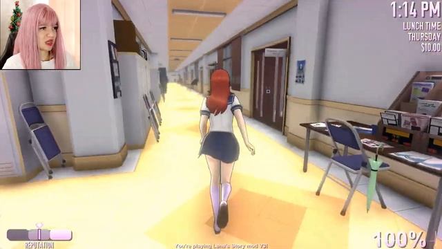ℹ️ Узнали, что Сейджи влюблен в другую... в Yandere Simulator Lana's story ч5
🎬 720p

❤️ @TopSaverB смотреть онлайн