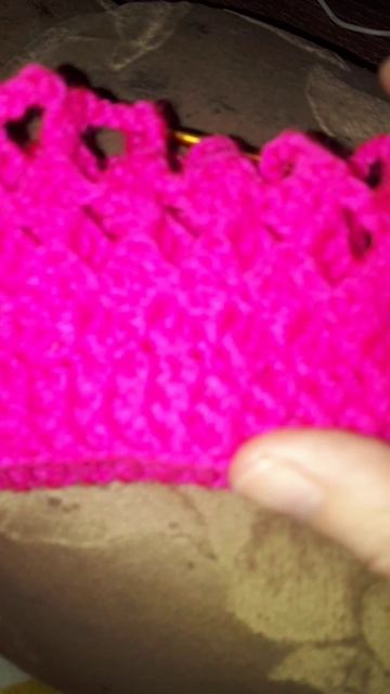 Вяжу комплект. Шапка и шарф смотреть онлайн