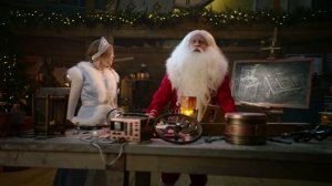 Новогоднее настроение для семьи Ядреевых