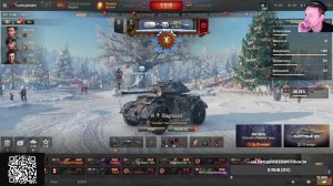 Мир Танков сборочный цех лбз берем по три отметки