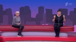 Мужское Женское. Выпуск от 27.12.2025