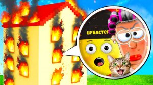 СПАСИ ЖИВОТНЫХ ПОКА НЕ ПОЗДНО в ROBLOX!