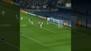 Kylian Mbappe Vs Real Madrid_ #shorts #kylianmbappe #goat #football #edit #fyp #