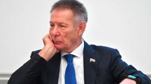 Пропавшего экс-депутата Госдумы Николая Герасименко нашли в Москве