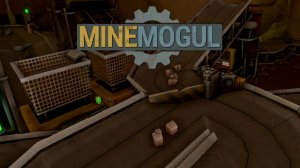 АВТОМАТИЗАЦИЯ ВЫХОДИТ НА СЛЕД УРОВЕНЬ - MineMogul #2