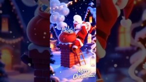 За🎄🎅 окном салюты, мандарины🍊, дым🎄🍊