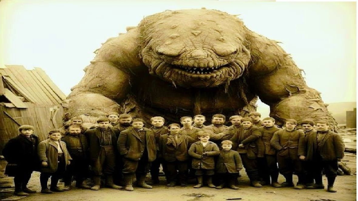 Подводные люди спасли рыбака смотреть онлайн