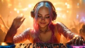 SPANISH TRANCE VOCAL EXPERIENCE🎶VIDLYT_DEEP_TRANCE 2025