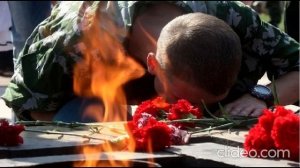 ПОГИБШЕМУ ДРУГУ Слова:Зоя Резанова Музыка,аранжировка,исполнение:Александр Волченко@