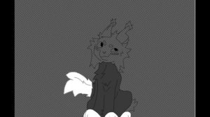 Вороний Глаз.