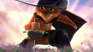 Кот в сапогах