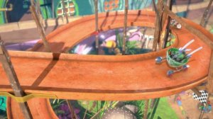 Приключения Моли 1 сезон 27 серия (мультсериал, 2021)