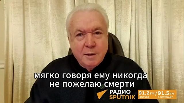 Кому молится Владимир Зеленский? Точно не Христу, уверен Владимир Олейник смотреть онлайн