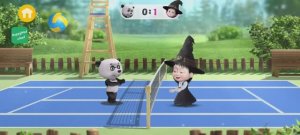 Маша и Медведь Мультфильм Мои друзья