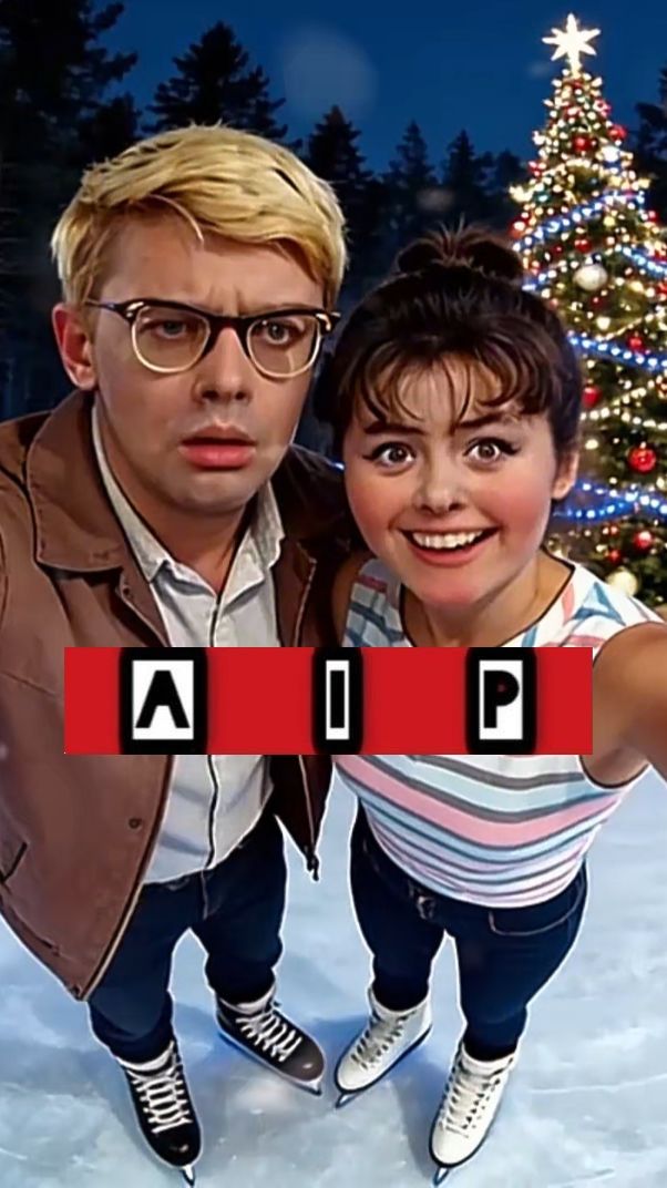 AIP - ты выбираешь чудеса смотреть онлайн