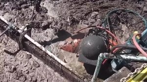 Неудачи рабочих попавшие на камеру.