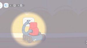 шериф лабрадор правила безопасности в доме!