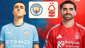 Ноттингем Форест — Манчестер Сити 27.12.2025 | Англия — Премьер-лига. 18-й тур Прямая Трансляция