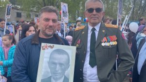 9 мая 75 Победы. 2020.