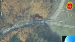 🎮 Удар за ударом: подразделения войск беспилотных систем срывают планы ВСУ