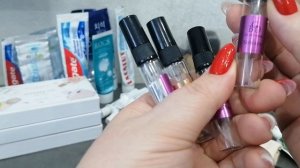 ПОДВОДИМ ИТОГИ#2025 ГОДА/02 ЧАСТЬ/ЗУБНЫЕ ПАСТЫ/ПАРФЮМЫ/РЕКОМЕНДУЮ-НЕ РЕКОМЕНДУЮ