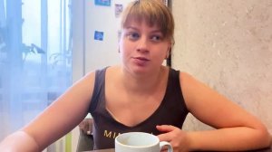 Моё утро/ Мама в декрете/ Наши процедуры / уход за собой/