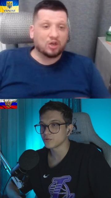 ЧАТРУЛЕТКА | УКРАИНЦЫ ИСКУССТВЕННАЯ НАЦИЯ ?  #foryou #shorts #украина #россия #сво смотреть онлайн