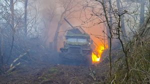 Силы ПВО за два часа уничтожили 36 дронов ВСУ над Брянской областью