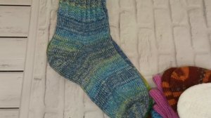 Носочный фейерверк 25.Итоги