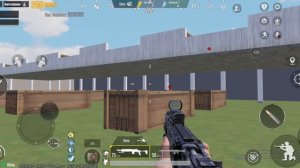 ПАБГ МИР ЧУДЕС