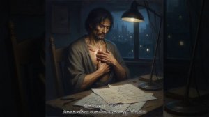 стихотворение:" Поэзия " читает автор,поэт Олег Шутов .mp4