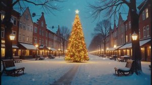 Говорят под Новый год