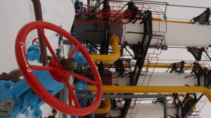 «Газпром» сообщил о рекордном отборе газа из хранилищ Европы на Рождество