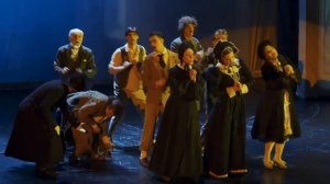 Том Сойер. ТЮЗ им.Брянцева