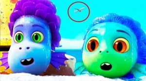 Лука Русский Трейлер