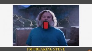 Silly billy but steve