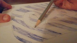 Рисуем озон