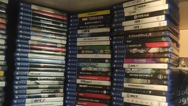 Какие есть игры в наличии на продажу и обмен в Липецке смотреть онлайн