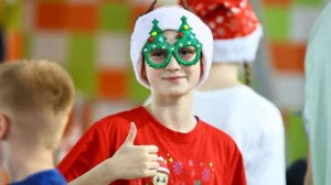 ЦЫКУНОВА Варвара (2015) 50 в/с (25) 31.38 "Новогодняя волна" Петрозаводск (4 дорожка)