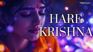 "Шёпот ГОЛОКИ" - Самая красивая музыка с мантрами  Кришны  | Кришна Бхаджан 💖