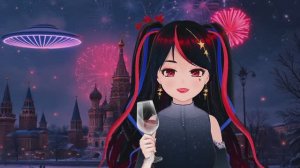 2025 | ХАТИСА VTUBER | итоги года