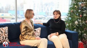 Интервью с Наталией Фрадкиной про МНИиД 2025 декабрь