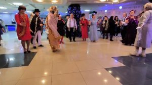 Белая метель.... 27.12.25.