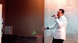 Последняя поэма (А. Рыбников - Р. Тагор)