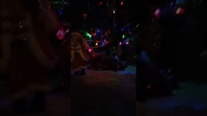 Скоро Новый год