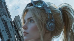 StarCraft 2 - Совместный режим, Нова ИМБА