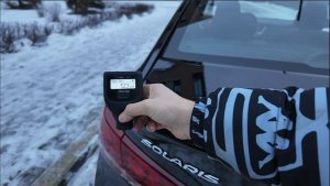 Hyundai Solaris 2019 1.6 AT