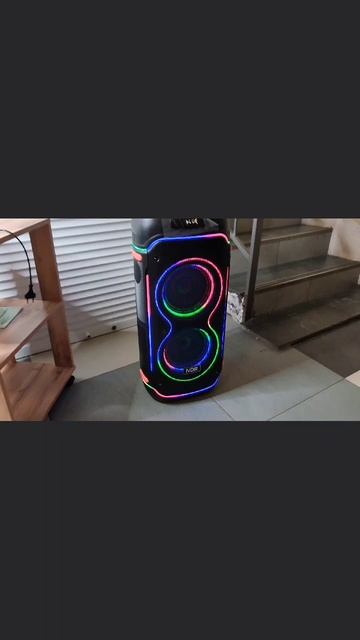 КОЛОНКА JBL Partybox 320 не нужна пока есть колонка 5000 W с   6 мощными динамиками ✅ и JBL 310 тоже смотреть онлайн