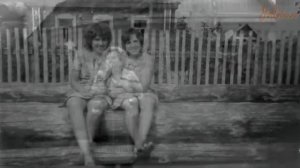 Душевные фото и красивая песня из 70х СССР ностальгия